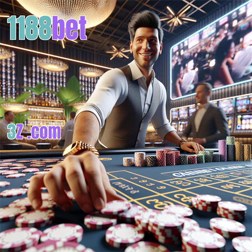 A Ascensão dos Esportes Virtuais na 1188bet